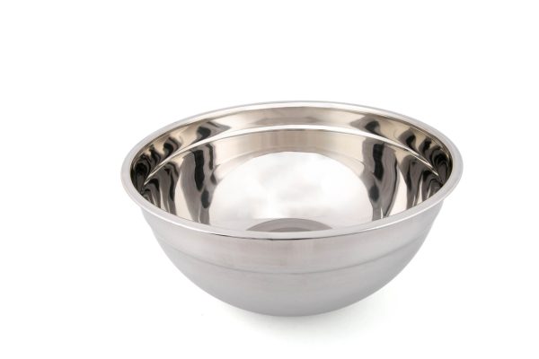 Bowl tigela em inox