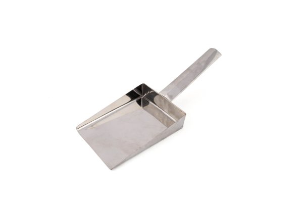 Pá para biscoito em inox