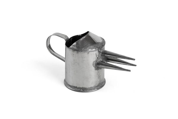 Coador em inox para fio de ovos caneca