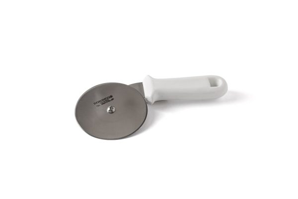 Carretilha inox lisa