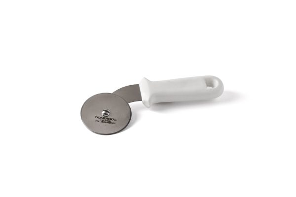 Carretilha inox lisa