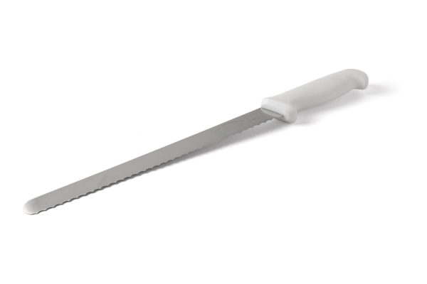 Faca serra profissional em inox