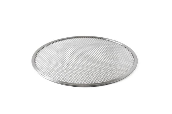 Tela perfurada para pizza