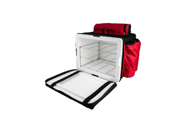 Mochila motoqueiro