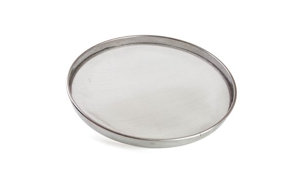 Peneira em inox