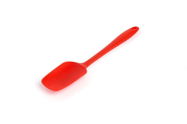 Espátula em silicone pão duro