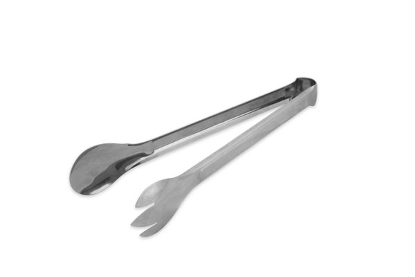 Pegador para salada em inox