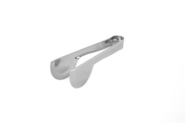 Pegador para doce em inox grande