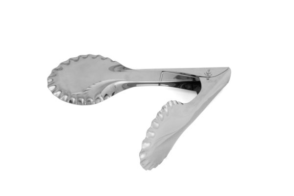 Pegador para pão em inox