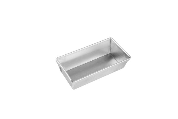 Forminha para brevidade retangular