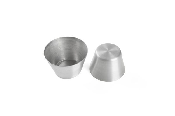 Forminha para pudim sobremesa grande