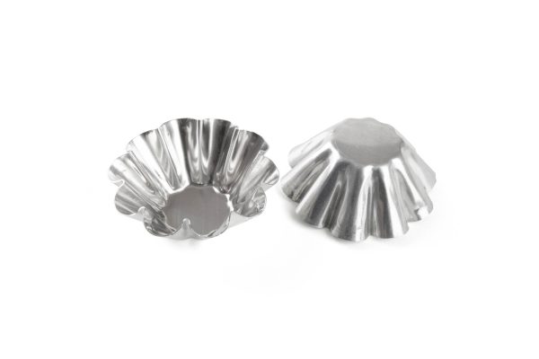 Forminha para brioche