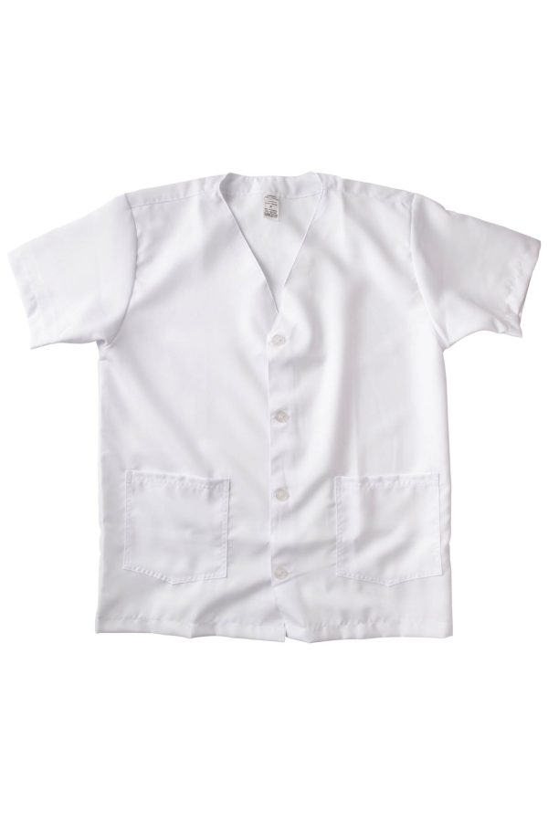 Jaleco oxford