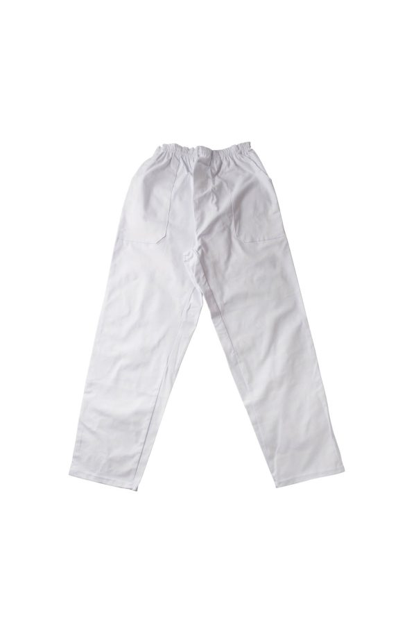 Calça brim
