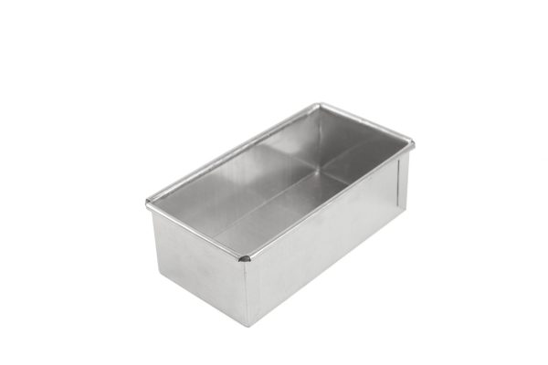 Forma para pão de centeio