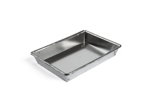 Forma para bolo cooker