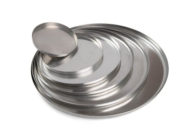 Forma para pizza